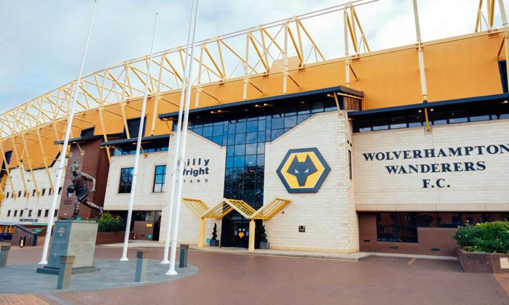 Wolves’ number one target rejects the chance to manage club Wolves’ number one target rejects the chance to manage club