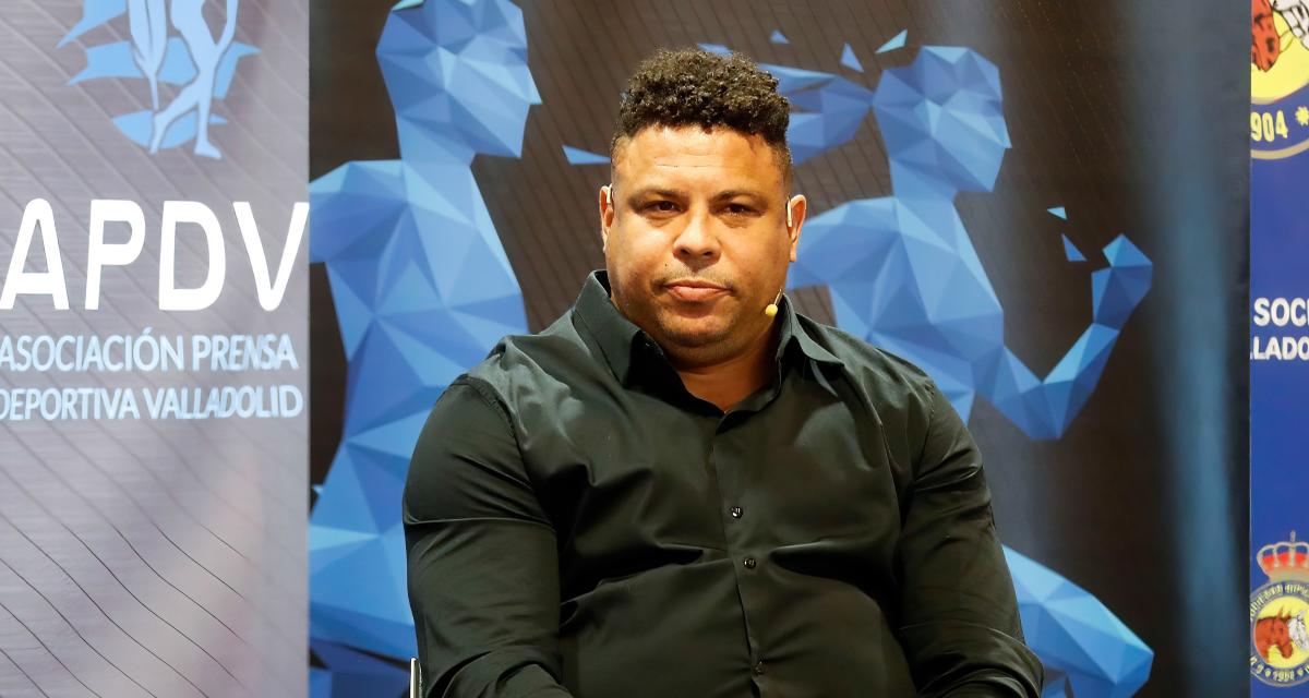 Mondial 98, Zidane, Benzema, Vinicius, Neymar, psychotherapy…Ronaldo with an open heart! Mondial 98, Zidane, Benzema, Vinicius, Neymar, psychotherapy…Ronaldo with an open heart!