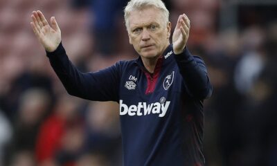 Predicted West Ham XI v Manchester United