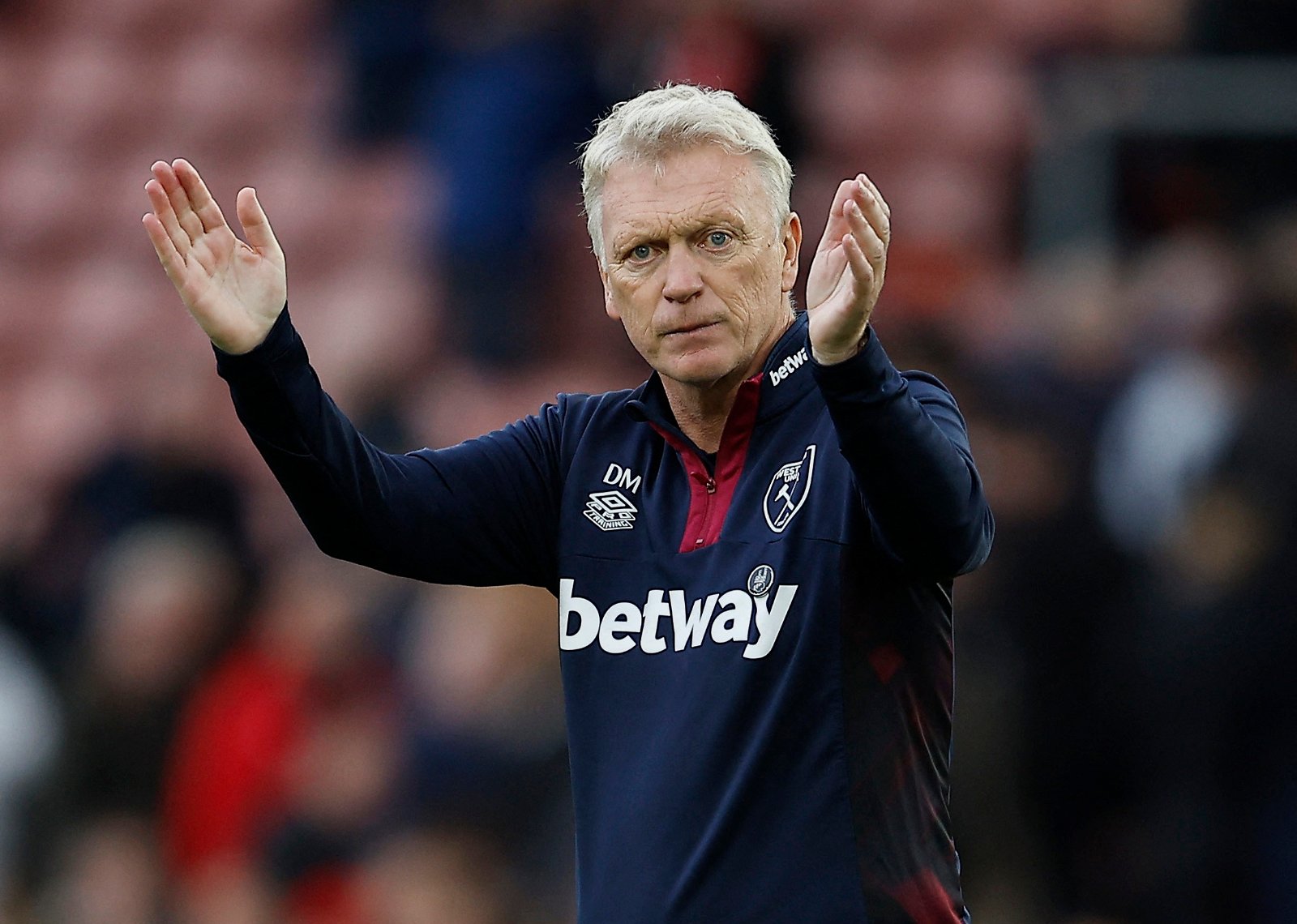 West Ham facing anxious injury wait West Ham facing anxious injury wait