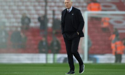 West Ham: Predicted XI for Bournemouth