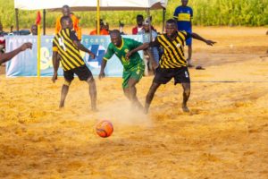 NBSL Super 4: Defending champions, Kebbi, Kada get to a winning start NBSL Super 4: Defending champions, Kebbi, Kada get to a winning start