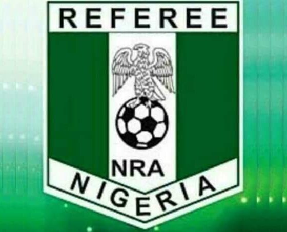NFF shortlists 10 Nigerian referees for VAR training in Morocco