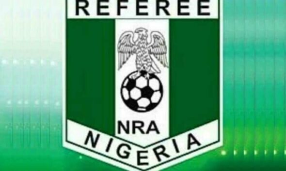 Nigerian referees set to undergo Video Assistant Referee training – NFF