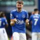 Everton may have future legend in Patterson Everton may have future legend in Patterson