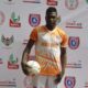 OFFICIAL: Ndifreke Effiong rejoins former NPFL champions Akwa United