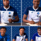 Enyimba unveil five more players Enyimba unveil five more players