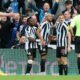 Newcastle predicted XI vs Man United Newcastle predicted XI vs Man United