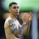 Everton missed out on Miguel Almiron