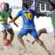 Nigeria Withdraw From AFCON Beach Soccer Tournament