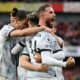 Euro giants make initial contact over potential Liverpool transfer raid Euro giants make initial contact over potential Liverpool transfer raid