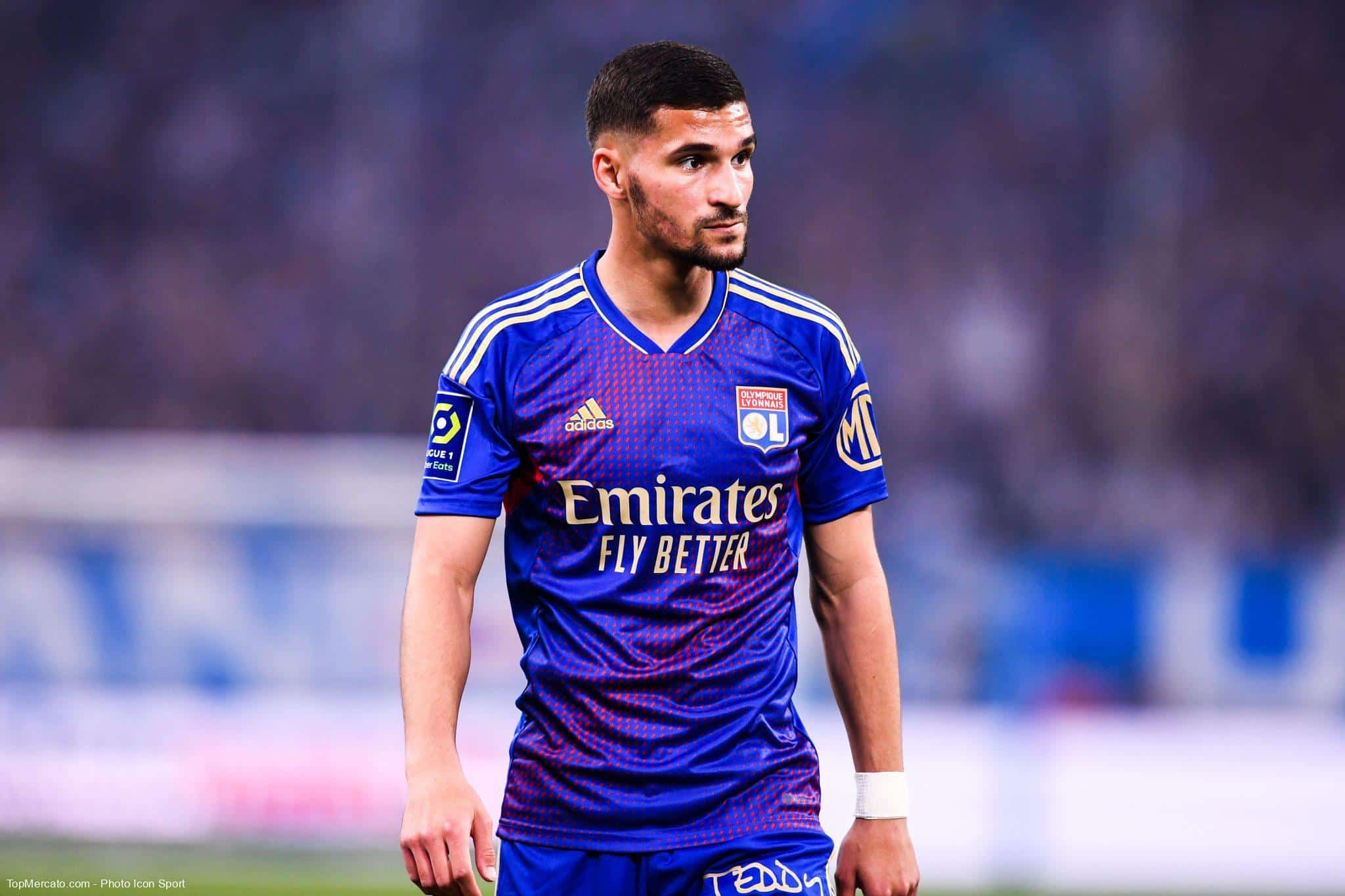 OL: Aouar says yes to a Spanish club OL: Aouar says yes to a Spanish club