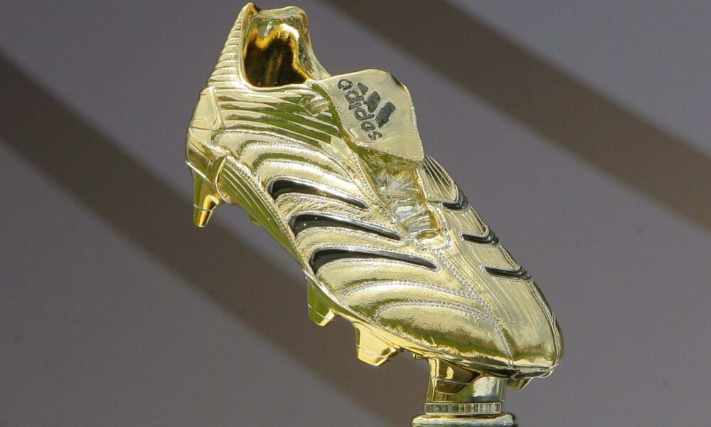 2022 World Cup Golden Boot Contenders, Favourites and Outsiders 2022 World Cup Golden Boot Contenders