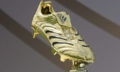 2022 World Cup Golden Boot Contenders, Favourites and Outsiders 2022 World Cup Golden Boot Contenders