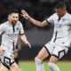 Gianluigi Donnarumma impressed by the Messi-Mbappé duo Gianluigi Donnarumma impressed by the Messi-Mbappé duo