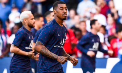 PSG: a revelation on the future of Kimpembe