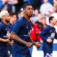 PSG: a revelation on the future of Kimpembe PSG: a revelation on the future of Kimpembe