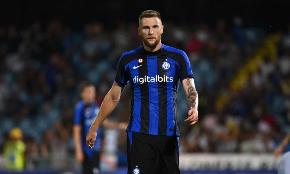 PSG: Inter still clings to Skriniar