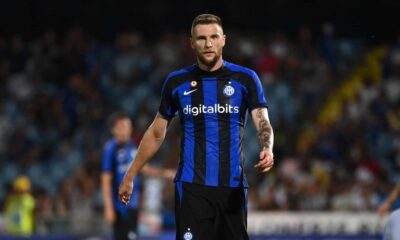 PSG: Inter still clings to Skriniar