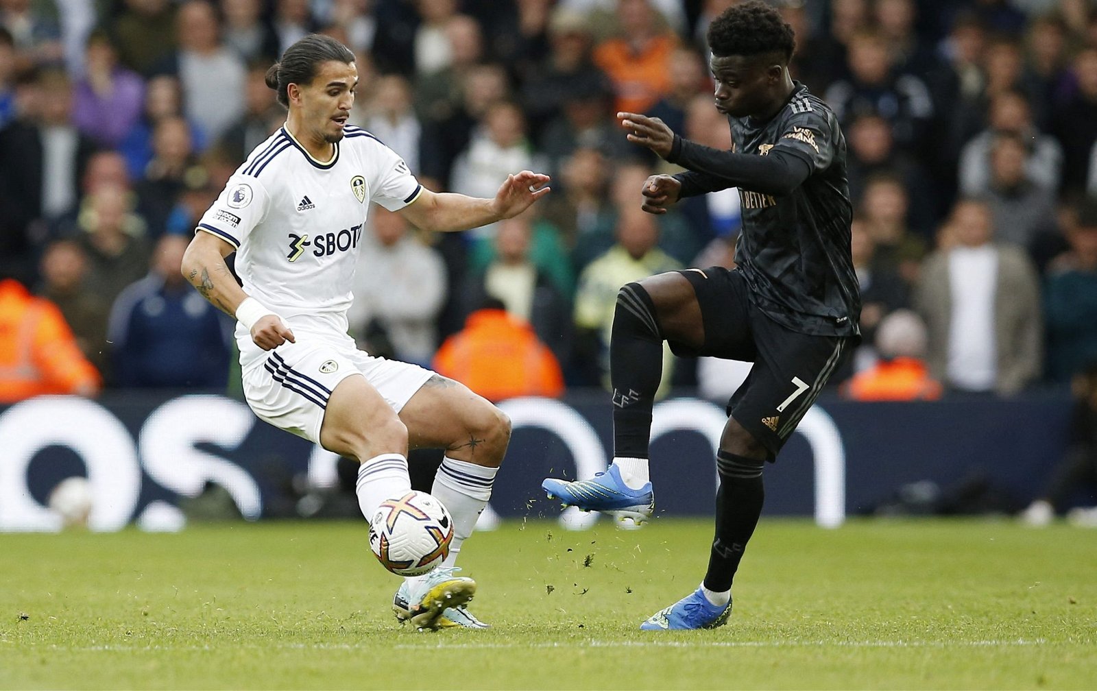 Leeds dealt injury blow ahead of Leicester