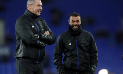 Paul Clement has been brilliant for Everton