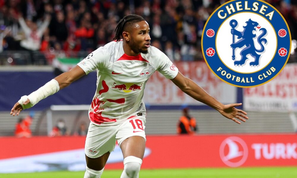 Chelsea have major transfer deal “under control”, says Fabrizio Romano
