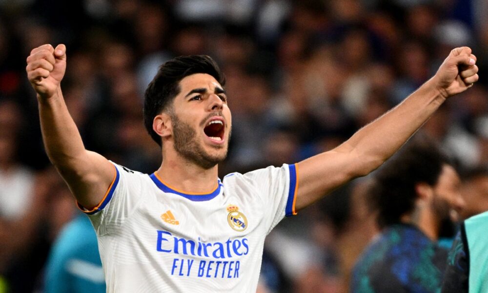 Newcastle are considering making an ambitious move for Real Madrid ace