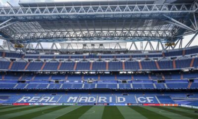 an old Madrid legend stings Xavi an old Madrid legend stings Xavi