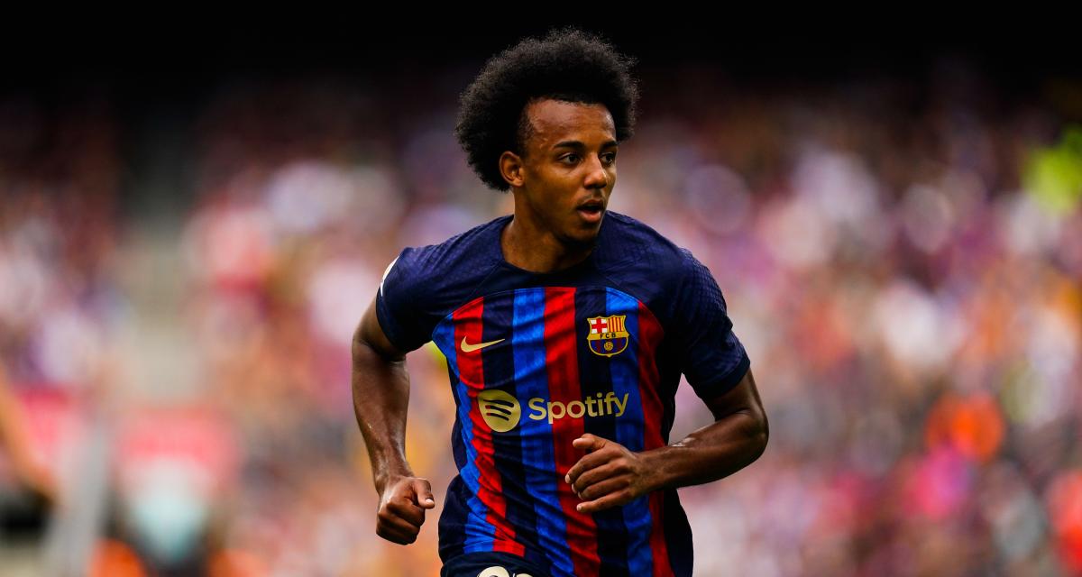 Real Madrid – Barça: Koundé finally ready, an anti-Vinicius plan in place Real Madrid – Barça: Koundé finally ready, an anti-Vinicius plan in place