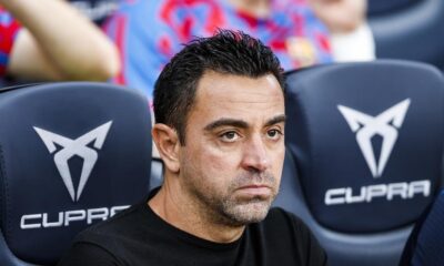 Real Madrid – Barça: Xavi announces the presence of Koundé and wants to forget the disappointment in C1! Real Madrid – Barça: Xavi announces the presence of Koundé and wants to forget the disappointment in C1!