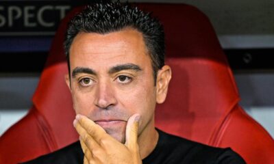 Real Madrid – Barça: under pressure after the C1, Xavi would be in full hesitation for his eleven! Real Madrid – Barça: under pressure after the C1, Xavi would be in full hesitation for his eleven!