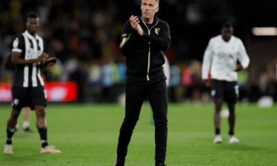 West Brom could secure exciting Rob Edwards