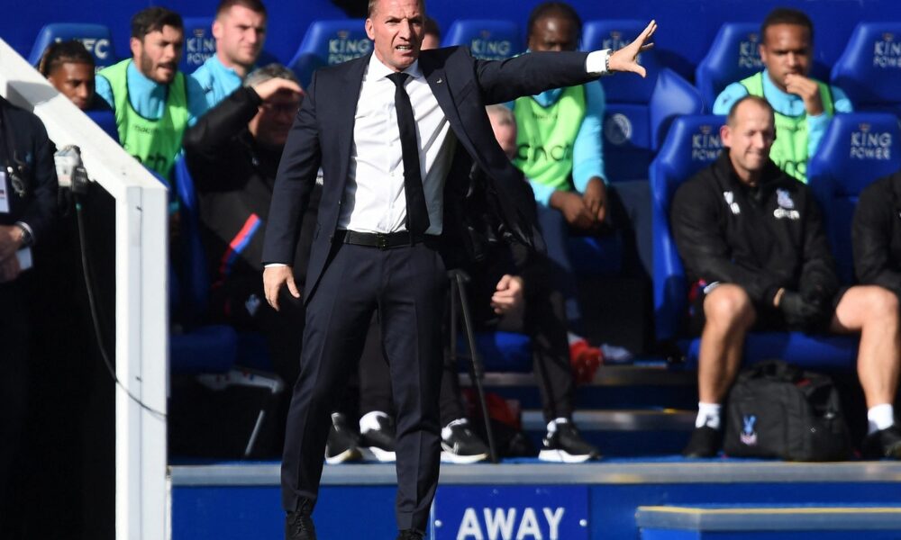 Wolves: Pundits tip Rodgers for vacancy Wolves: Pundits tip Rodgers for vacancy