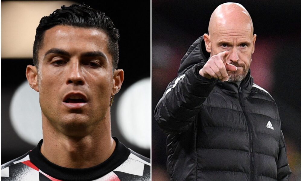 Exclusive: Inside info on Ronaldo & Ten Hag’s “positive” talks, everyone at Man Utd impressed with manager’s response Exclusive: Inside info on Ronaldo & Ten Hag’s “positive” talks, everyone at Man Utd impressed with manager’s response