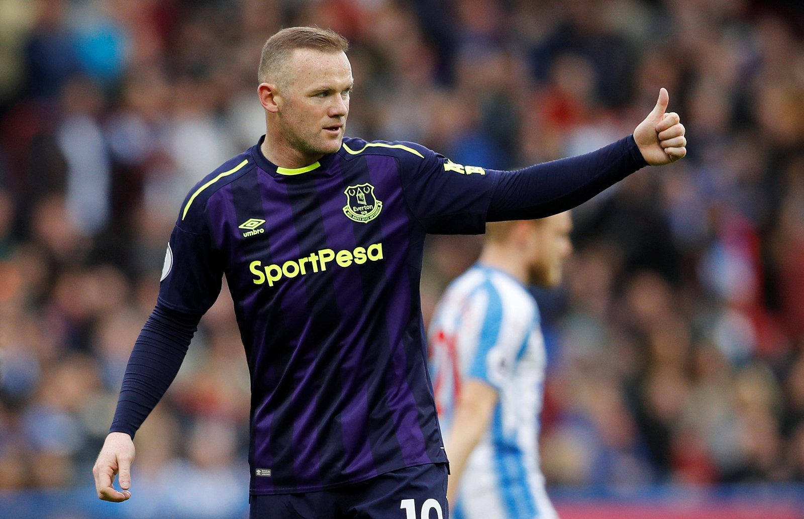 Everton’s next Wayne Rooney in Tom Cannon Everton’s next Wayne Rooney in Tom Cannon