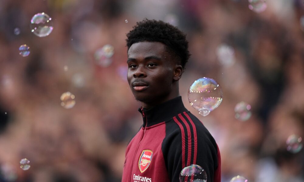 Man City pushing hard to bring Arsenal star to the Etihad next summer Man City pushing hard to bring Arsenal star to the Etihad next summer
