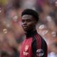 Man City pushing hard to bring Arsenal star to the Etihad next summer Man City pushing hard to bring Arsenal star to the Etihad next summer