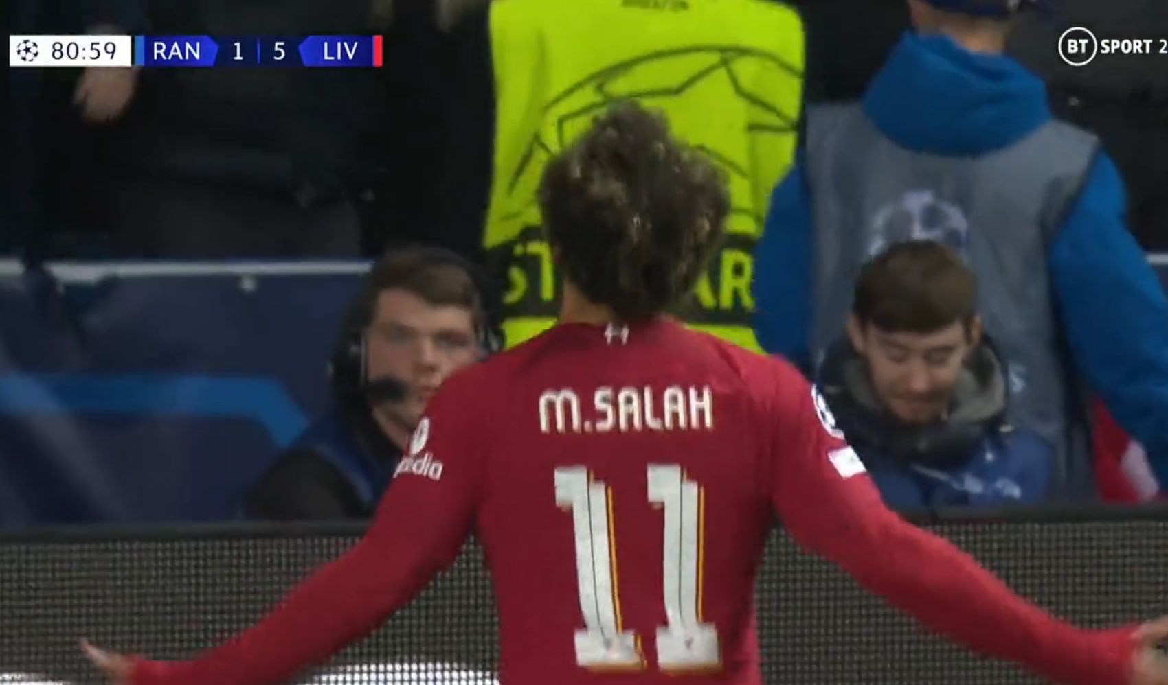 2023 CAF Awards: Controversy surrounds African Player of the Year shortlist, Salah criticized