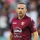 Retirement time for Franck Ribéry! Retirement time for Franck Ribéry!