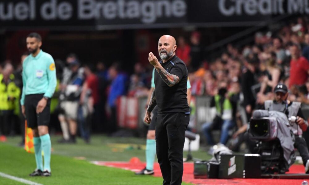 Sampaoli called to the rescue by a former club! Sampaoli called to the rescue by a former club!
