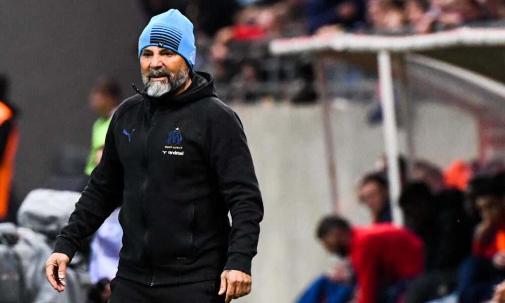 Sampaoli has agreed with Sevilla, imminent announcement? Sampaoli has agreed with Sevilla, imminent announcement?