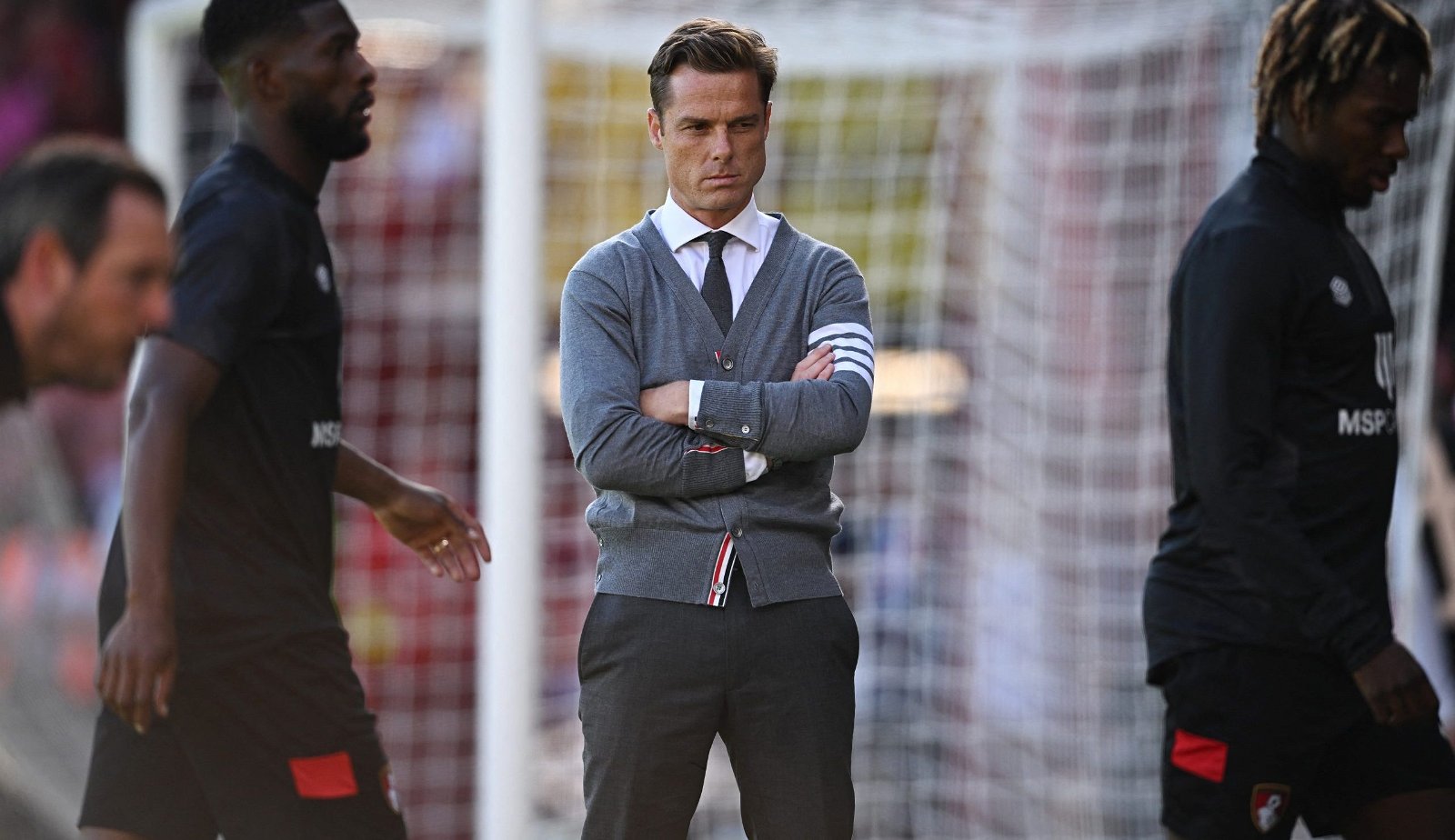 West Brom could seal Scott Parker move West Brom could seal Scott Parker move