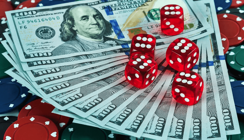 Who Has Lost the Most Money in Gambling? Who Has Lost the Most Money in Gambling?