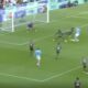 (Video) Haaland scores following devastating box run vs Southampton