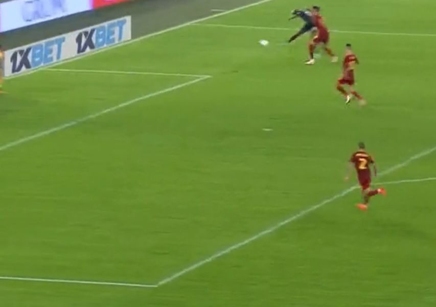 Manchester United transfer target Victor Osimhen scores sensational winner for Napoli Manchester United transfer target Victor Osimhen scores sensational winner for Napoli