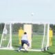 Oleksandr Zinchenko and Marquinhos miss Arsenal training