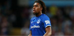 “We can’t dwell on this for too Long”- Alex Iwobi on Everton Defeat “We can’t dwell on this for too Long”- Alex Iwobi on Everton Defeat