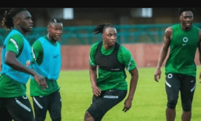 Euro Round-up: Aribo impresses in Southampton win; Onyeka stars against Chelsea; Iwobi’s Everton lose again