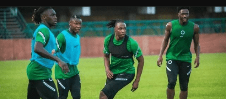 Euro Round-up: Aribo impresses in Southampton win; Onyeka stars against Chelsea; Iwobi’s Everton lose again Euro Round-up: Aribo impresses in Southampton win; Onyeka stars against Chelsea; Iwobi’s Everton lose again
