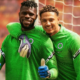 “Nobody wants to be part of failure” – Super Eagles coach on Uzoho’s error vs. Algeria